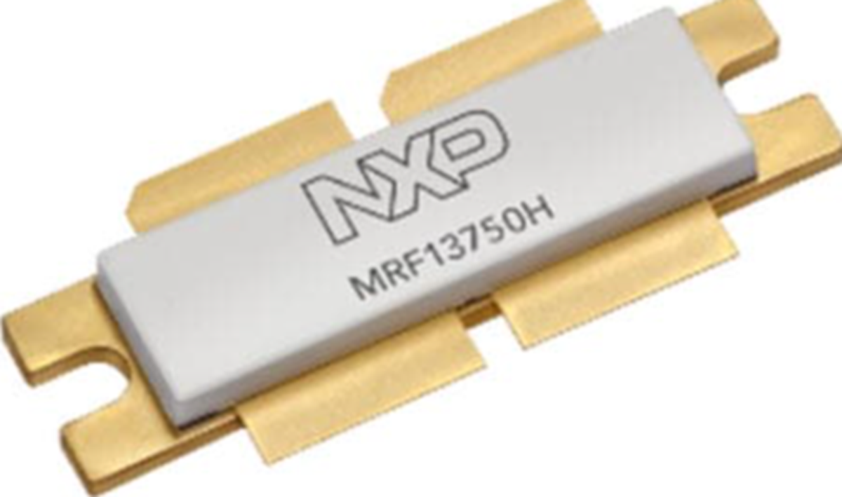 MRF13750H RF Power Transistors 750 W - ADVANCED COMPONENTS