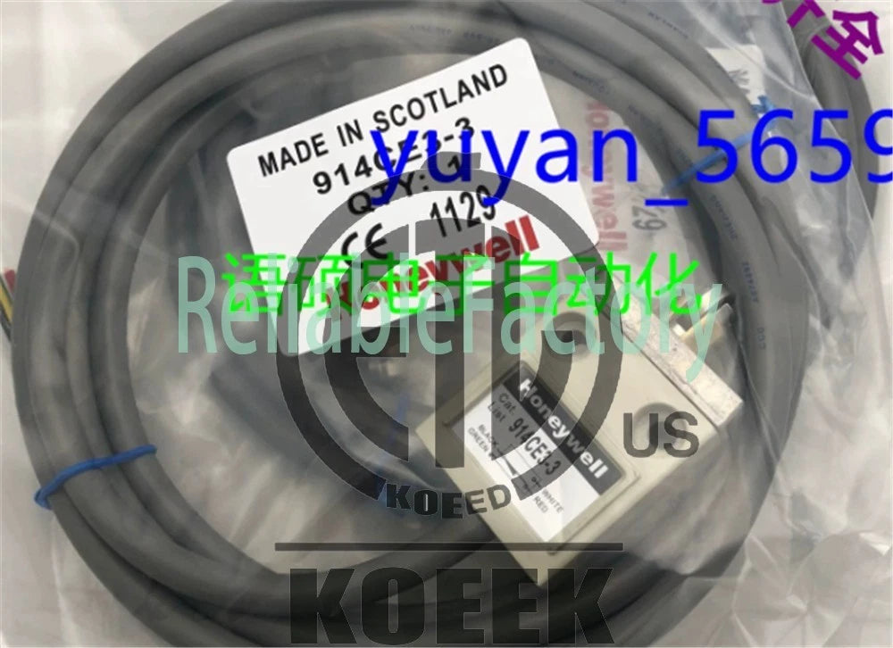 1PCS FOR Limit Switch 914CE2-AQ