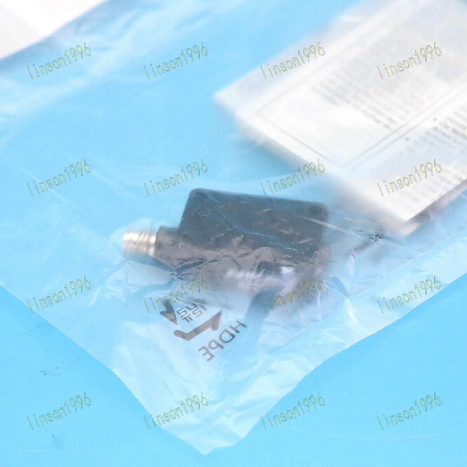 New 1PC Panasonic CX-444-P-Z Photoelectric Sensor - PANASONIC