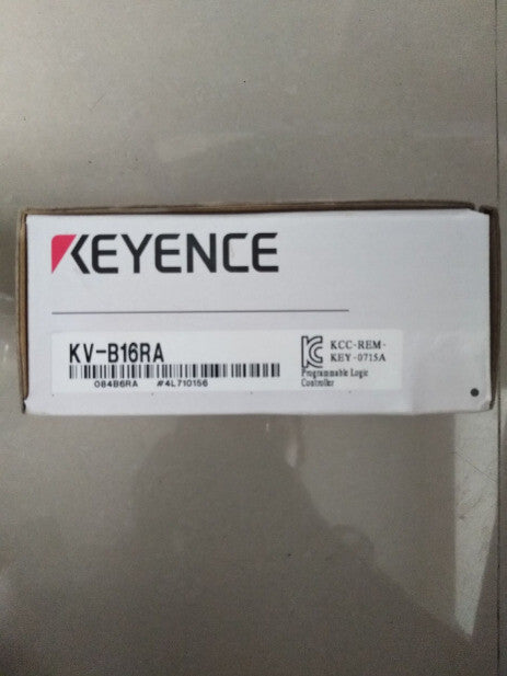 Keyence KV-B16RA In Box *TT