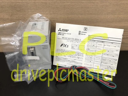 1PC Mitsubishi FX5-40SSC-S PLC simple motion unit #dr