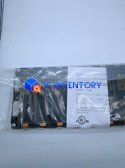 new 1PCS in box Omron PLC Module C200H-BC081-V2 - OMRON