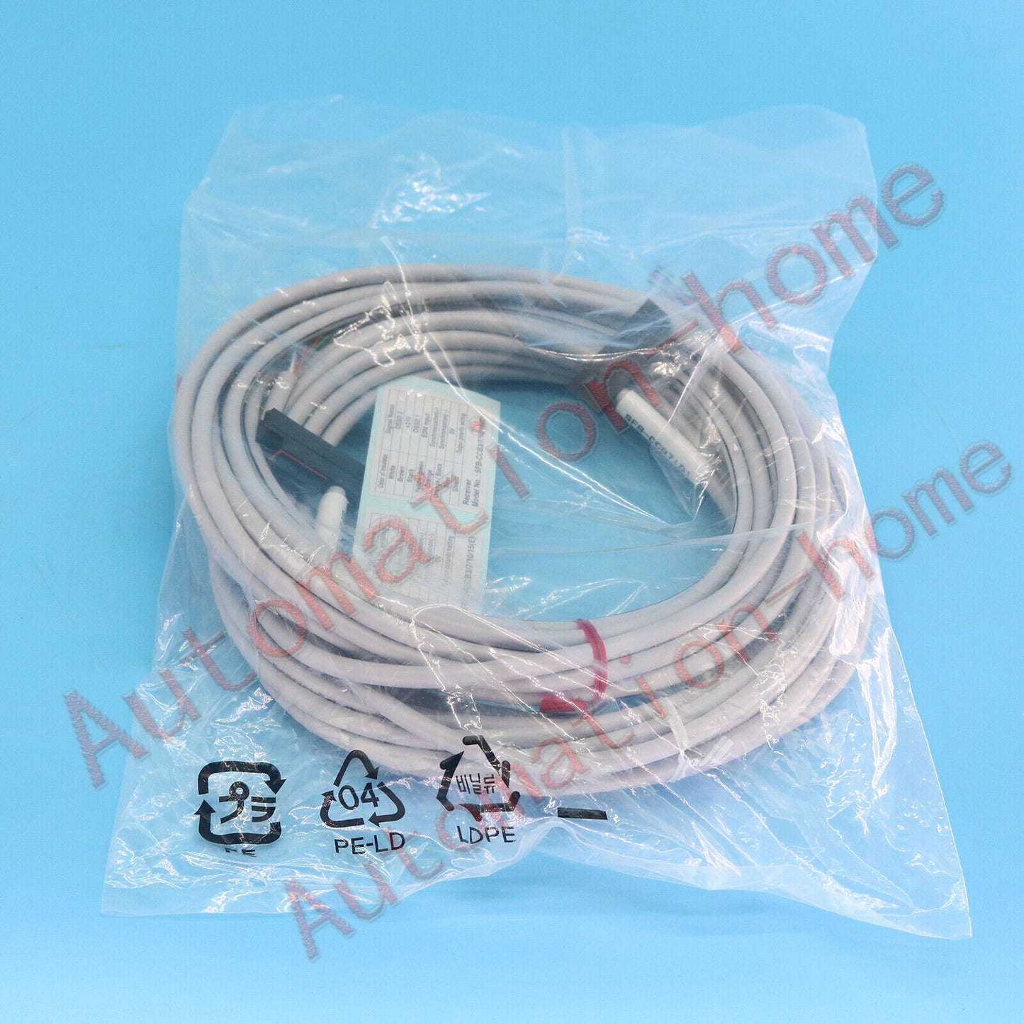 1PCS For PANASONIC SFB-CCB7 Connecting Cable Free Shipping#QW