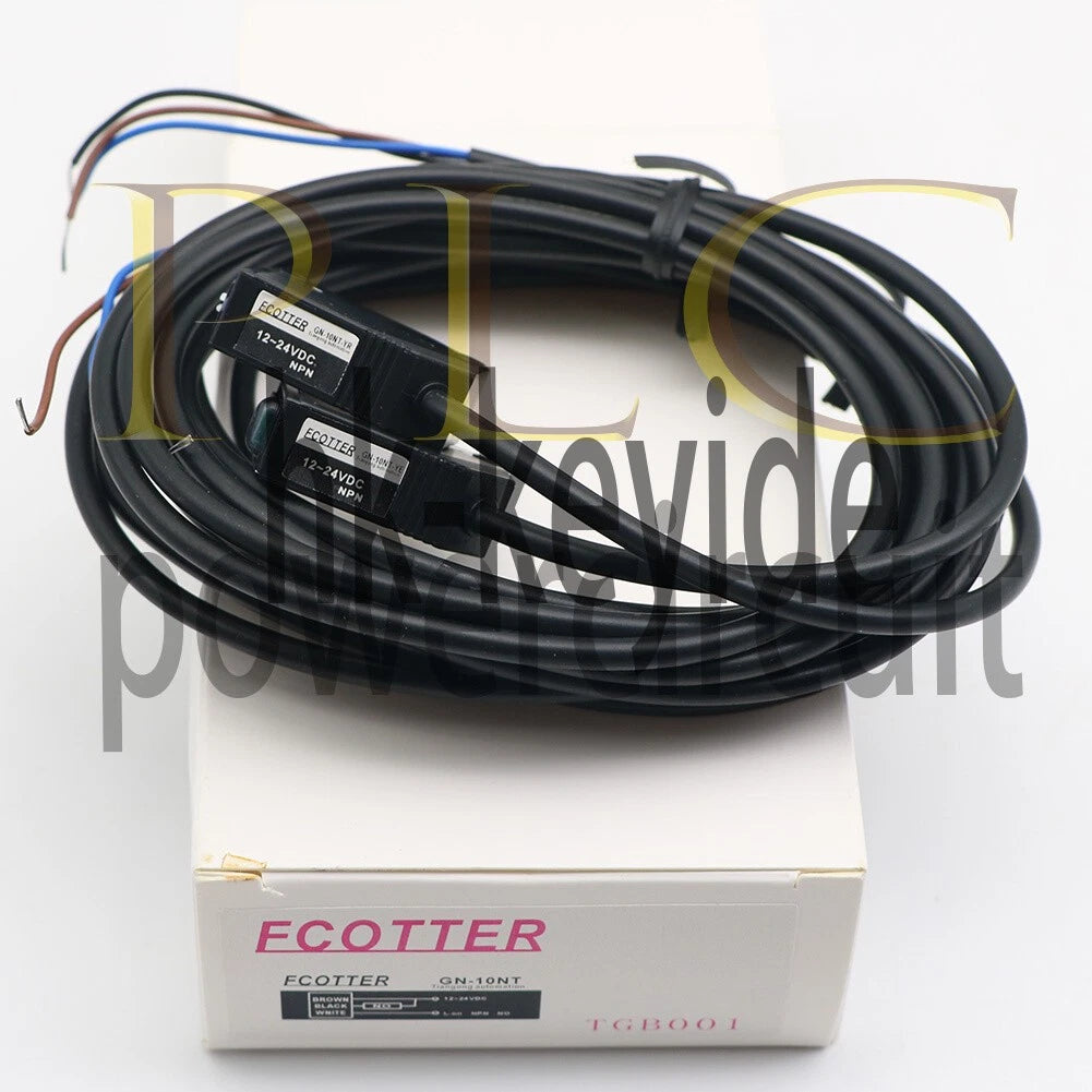 GN-10NT-YR GN-10NT-YE photoelectric proximity switch