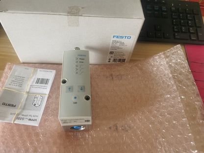 1PC Festo VPPM-6L-L-1-G18-0L6H-V1P-S1 554039 Valve