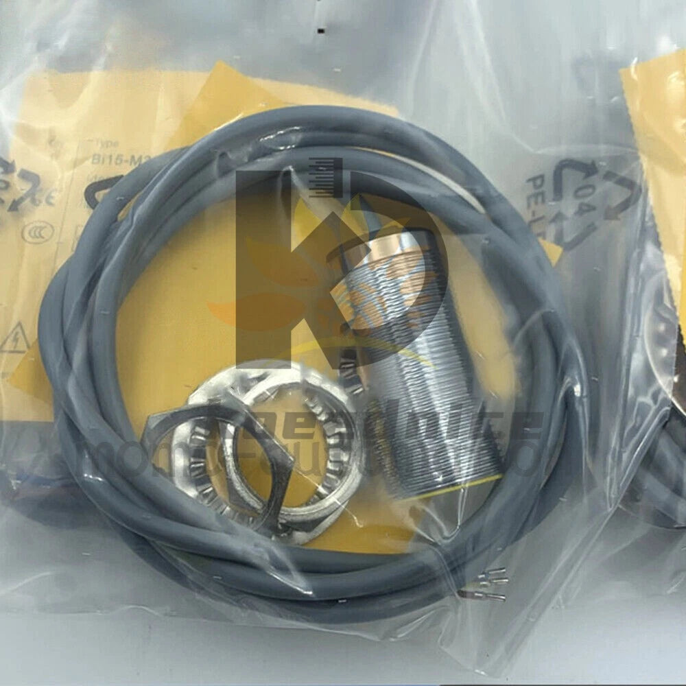 TURCK BI10-M30-AZ3X Proximity Sensor BI10M30AZ3X 1PCS