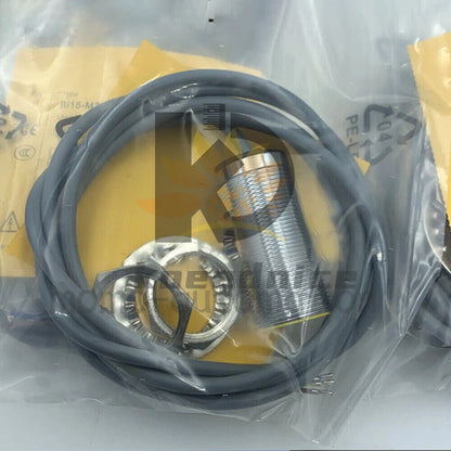 TURCK BI10-M30-AZ3X Proximity Sensor BI10M30AZ3X 1PCS