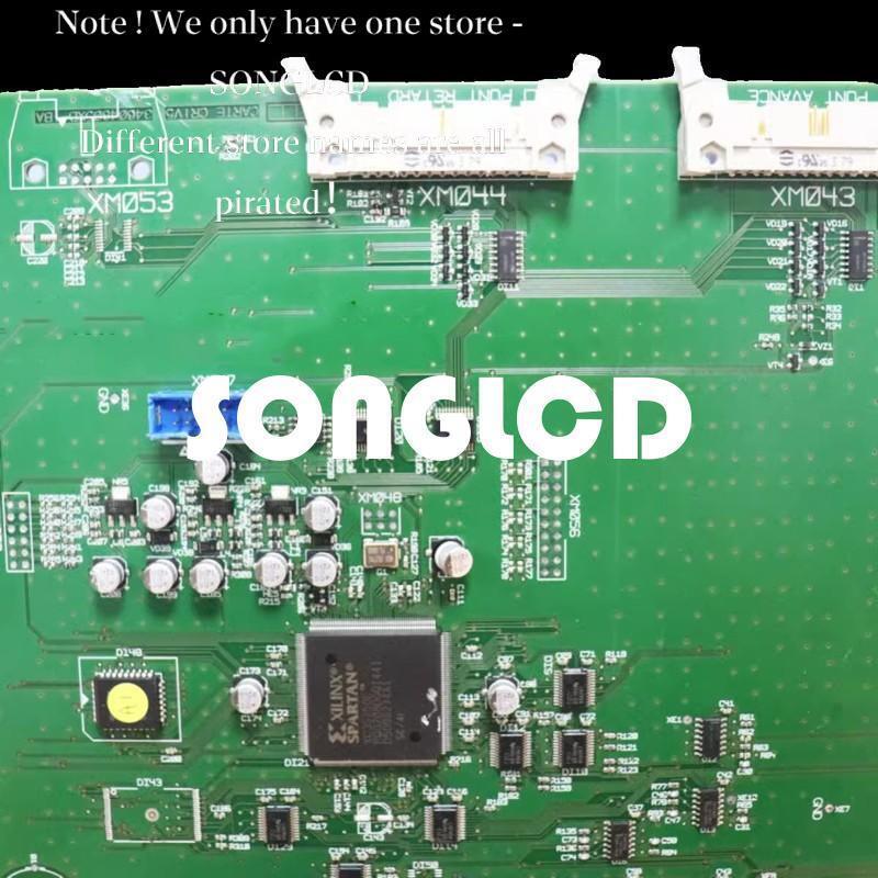 Criv5 34604805XD-4BA PCB Circuit Board - KOEED