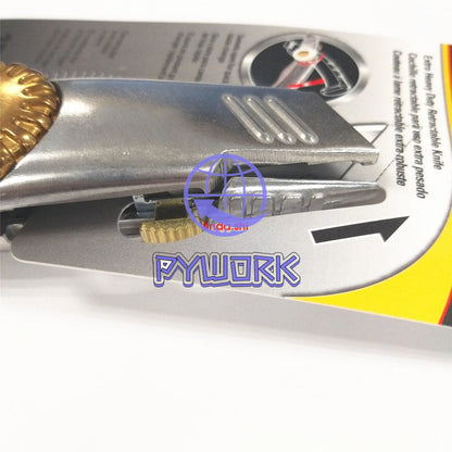 Stanley KNIFE 10-815 Fat max FatMax XTREME UTILITY RETRACTABLE