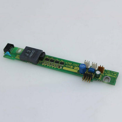 Used Fanuc A20B-2002-0480 Circuit Board - Tested & Working - FANUC