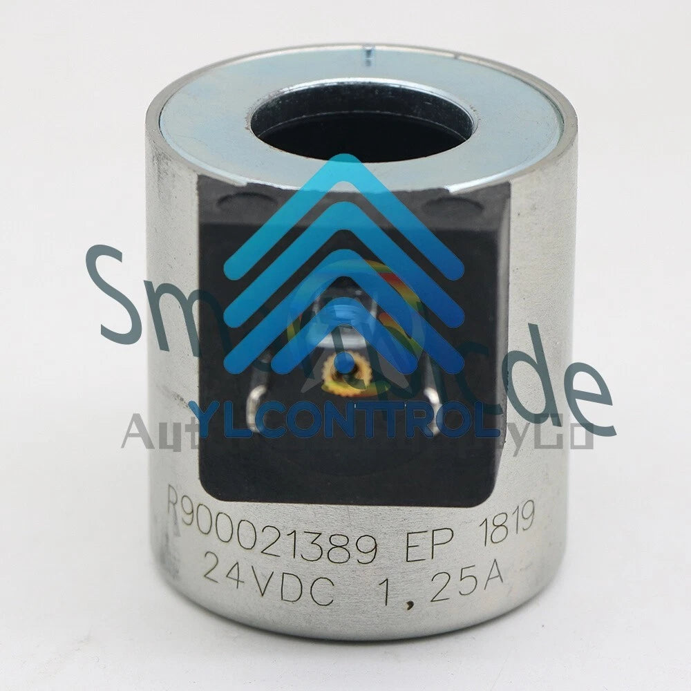 R900021389 REXROTH SOLENOID COIL GZ45-4 24V 1PCS