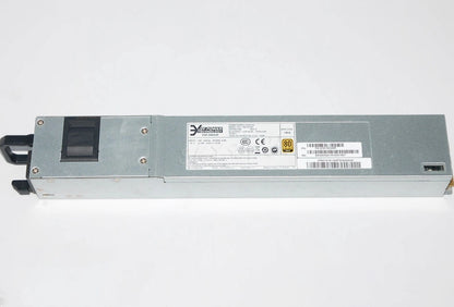 YM-2751DC server Built-in power supply 750W pluggable redundant power supply