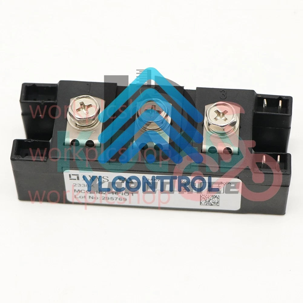 IXYS MCC162-16I01 Power Supply Module