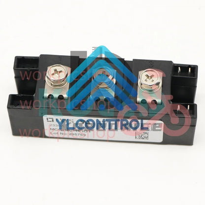 IXYS MCC162-16I01 Power Supply Module