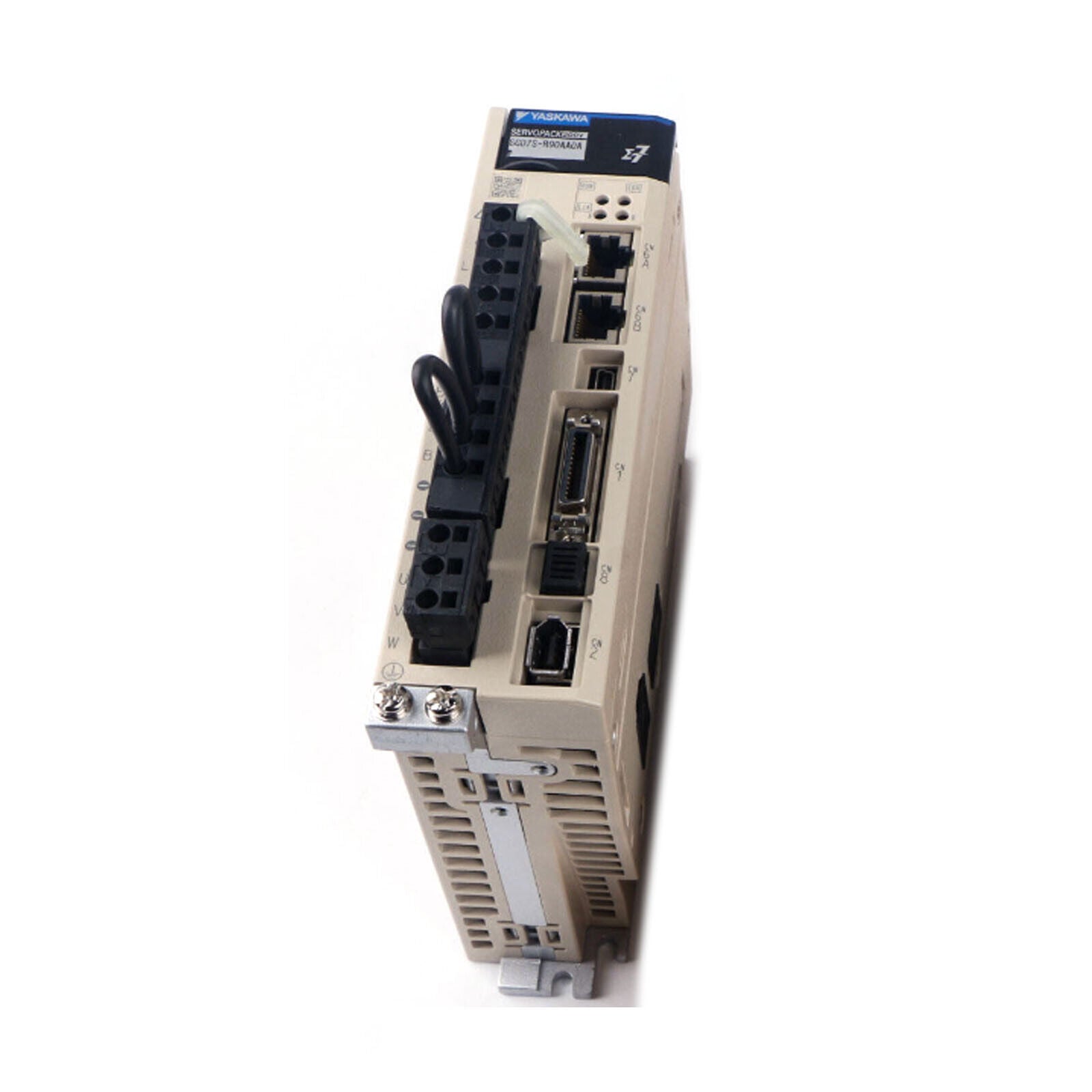 new  Yaskawa Servo Drive SGD7S-R90AA0A