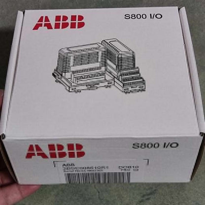 ABB 3BSE008510R1 DO810 Power Module - ABB