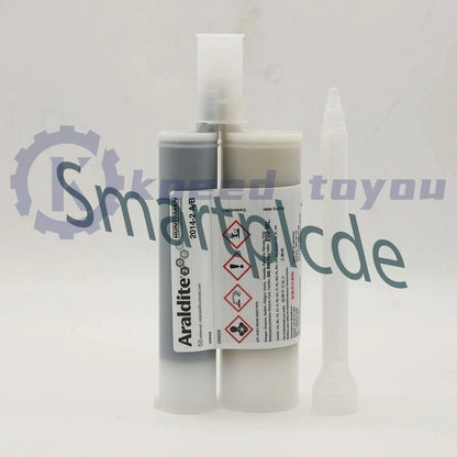 Araldite 2014-2 2-component Epoxy Adhesive 200ML 2014-1 EXP2027 Free ship
