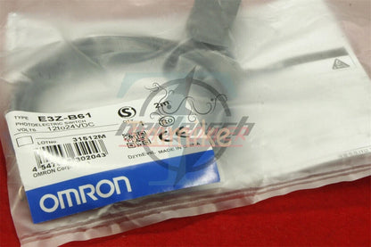 Omron E3Z-B61 Photoelectric Switch (1PCS)
