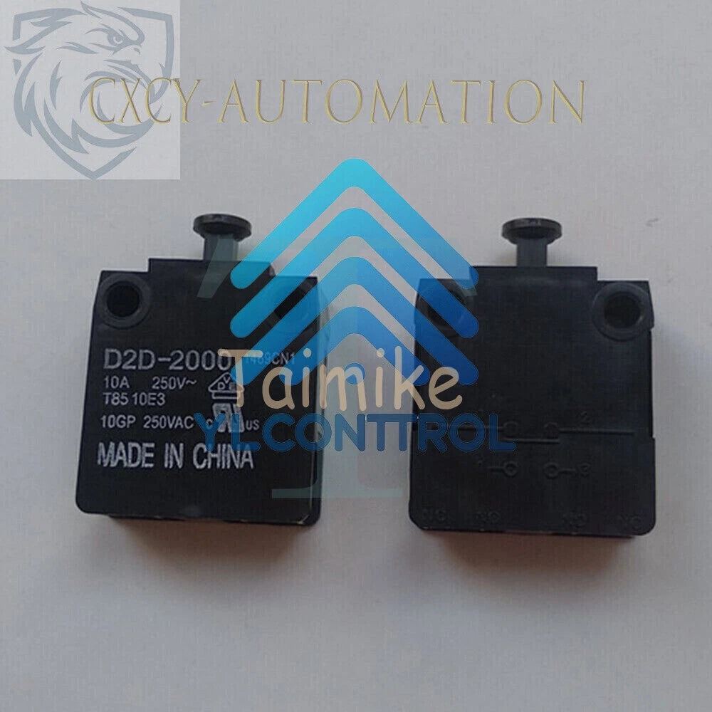 Omron D2D-2000 Switch D2D2000 1Pcs.