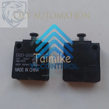 Omron D2D-2000 Switch D2D2000 1Pcs.