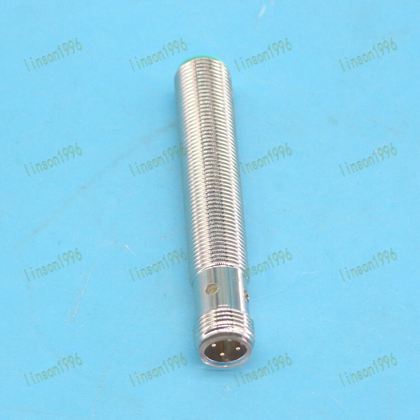 1PC Pepperl+Fuchs Proximity Switch Sensor Fast Delivery - PEPPERL+FUCHS