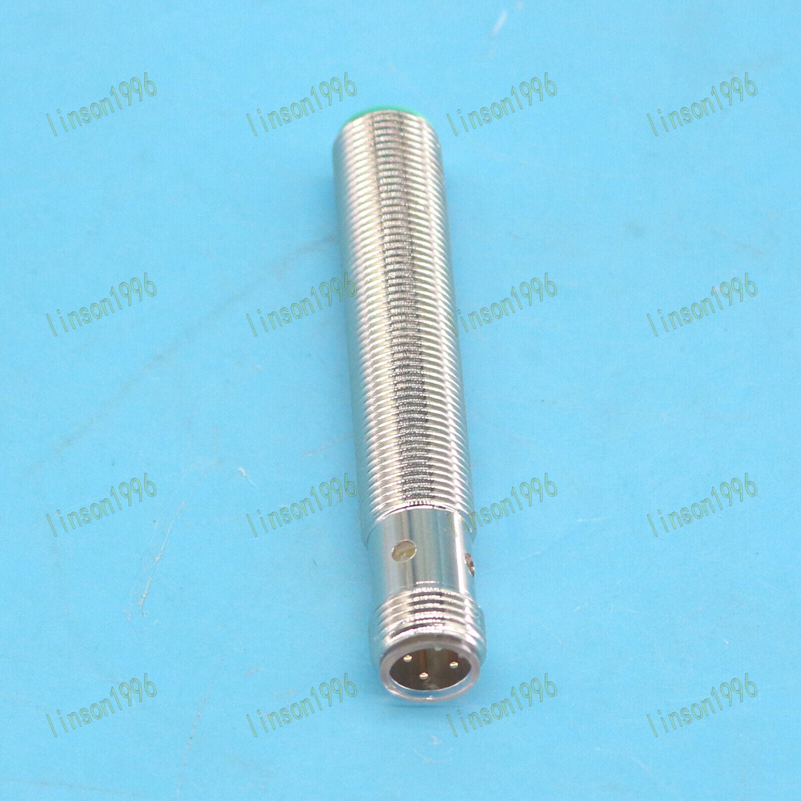 1PC Pepperl+Fuchs Proximity Switch Sensor Fast Delivery - PEPPERL+FUCHS