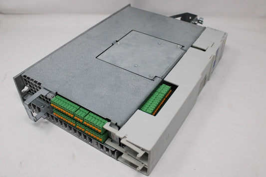 used Indramat DKC03.3-040-7-FW Drive - INDRAMAT