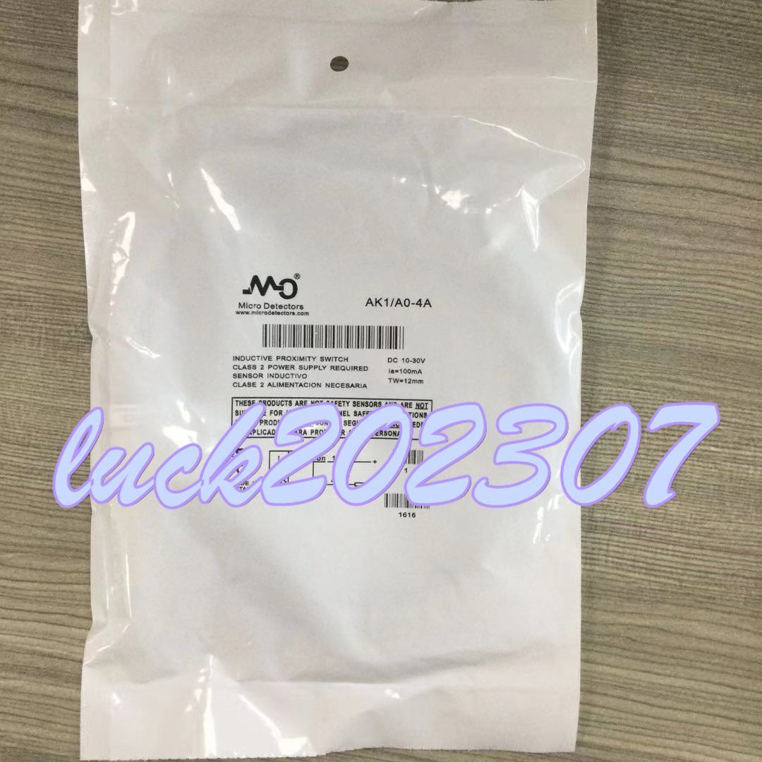 1PC AK1/A0-4A Sensor - Unique Design for Precision Performance - SENSORTECH