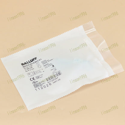new BALLUFF proximity switch BES 516-324-G-E5-C-S4 - BALLUFF