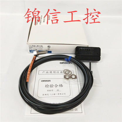 Omron E32-ZC11N - OMRON