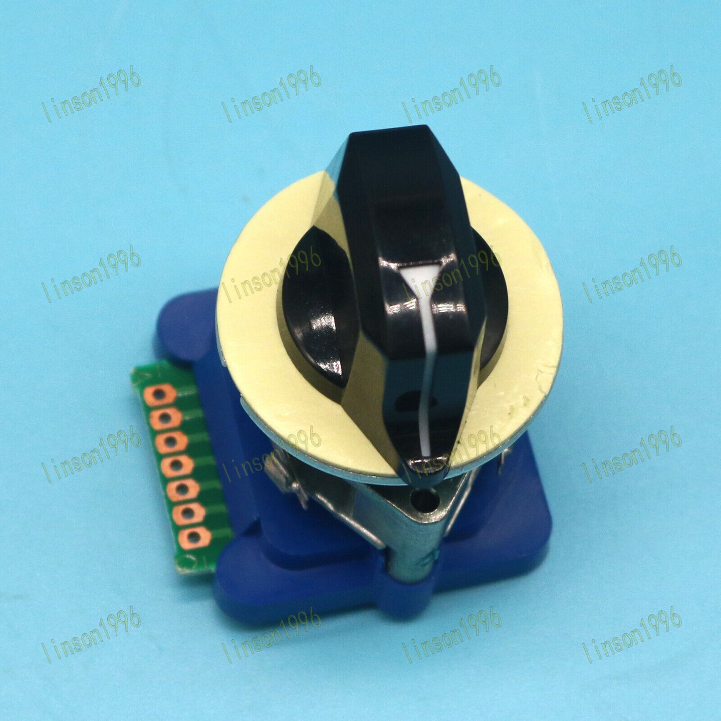 1PC TOSOKU Switch for Pulse Generator DPP02 020J16R 02J - PULSE GENERATOR
