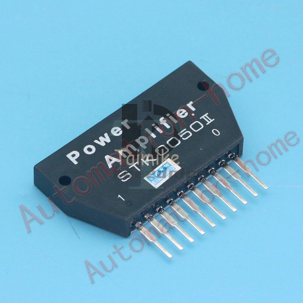 1PCS For SANYO POWER AMPLIFIER STK0050II Free Shipping#QW