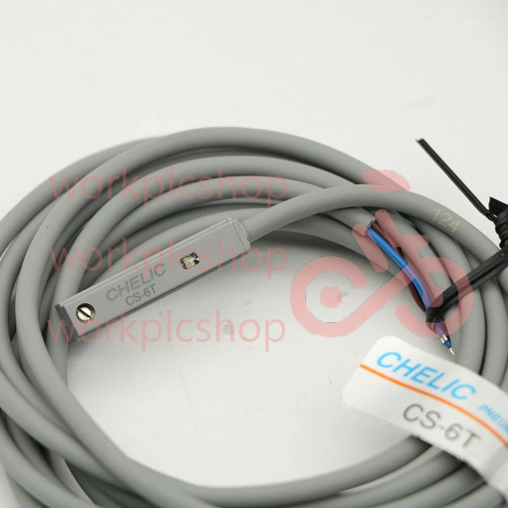 1PCS CS-6T CS6T Magnetic switch sensor