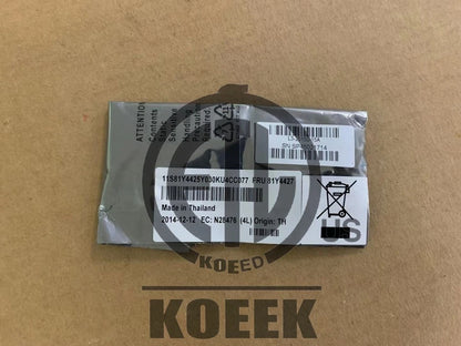 1PC Performance Accelerator key 81Y4426/81Y4427 ServeRAID M5000 Series