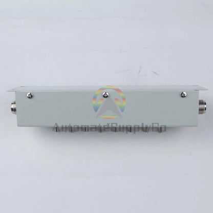0 - 82DB VARIABLE/ STEP ATTENUATOR 50 OHM for Ham Radio Transmitter