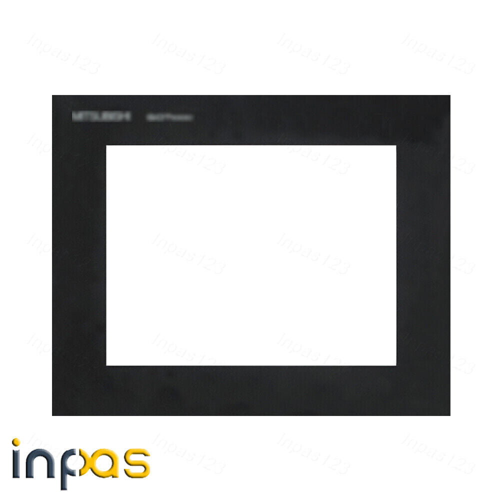 new For GT1045-QBBD GT1045-QBBD-C Touch Screen Panel Glass+ Front Film overlay