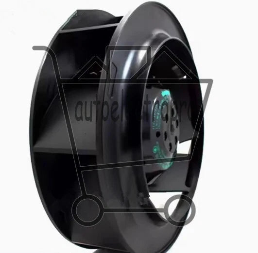 1PC R2E190-AO26-05 Centrifugal Fan 230VAC 58/75W φ190MM One year warranty