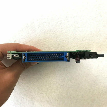 Used Fanuc A20B-2100-0150 Power Board – Tested in Good Condition - FANUC