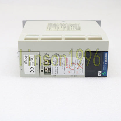 1PC Mitsubishi MR-J2S-40CP-PN servo drive - MITSUBISHI