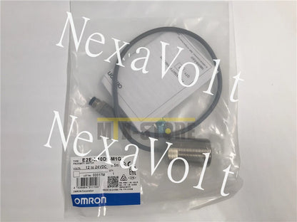 1PCS Omron E2E-X10D1-M1GJ Sensor&Proximity Switch
