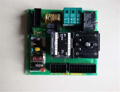 Used Fanuc Board A20B-1008-0640 Nu - High-Performance Computing Solution - BRAND: FANUC