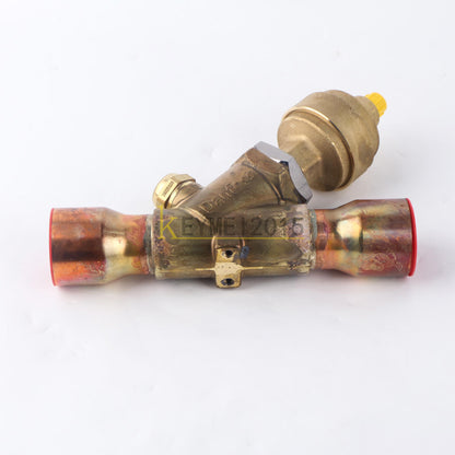 Danfoss Expansion Valve ETS400 034G3502 - DANFOSS