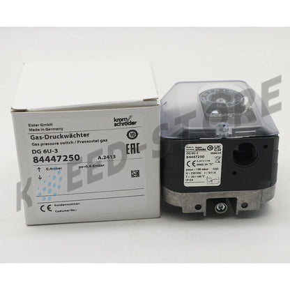 1PCS Pressure switch DG6U-3 250V 5A 84447250