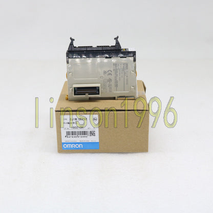 New CJ1W-OD232: OMRON PLC Unit - OMRON