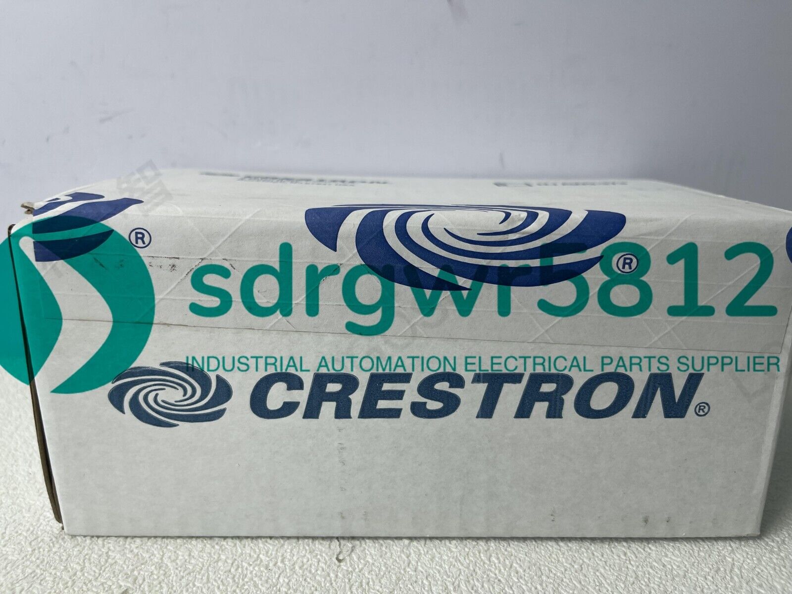 Crestron DIN-8SW8-I Relay Module - Fast DIN8SW8I - CRESTRON