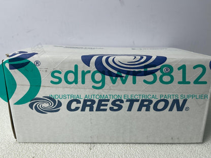 Crestron DIN-8SW8-I Relay Module - Fast DIN8SW8I - CRESTRON