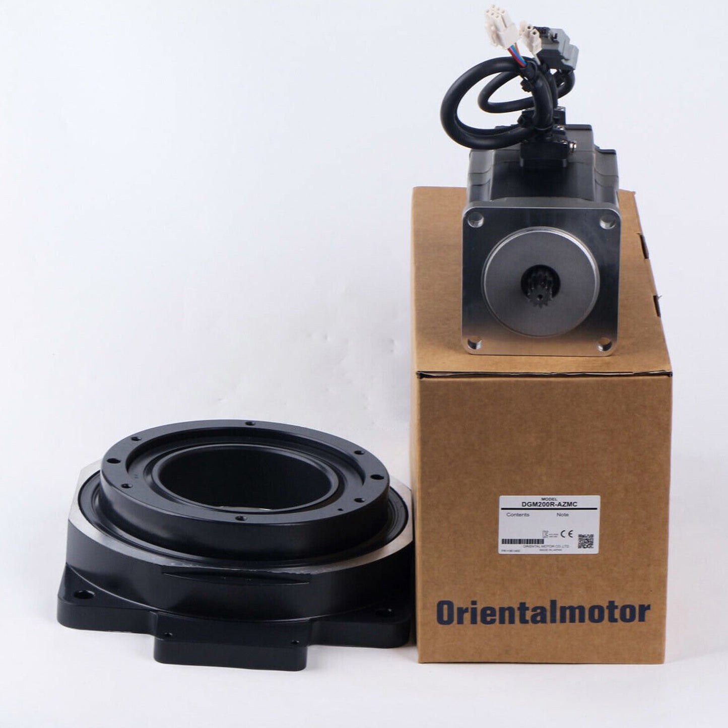new 1PC IN BOX Oriental Motor DGM200R-AZMC SHIP#XR