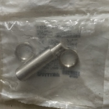 new 1PC Balluff BES M18MI-POC80B-S04G Proximity Switch Fast - KOEED