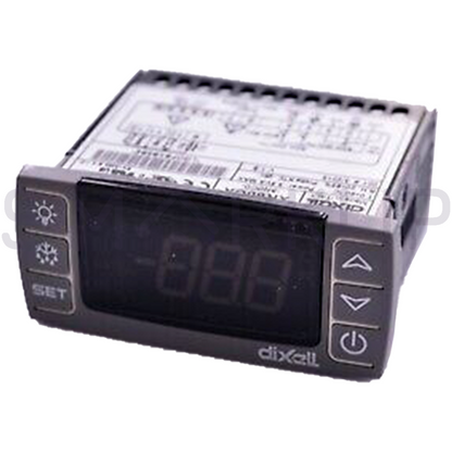 new  DIXELL XR03CX-5NOC1 XR03CX5N0C1 Controller