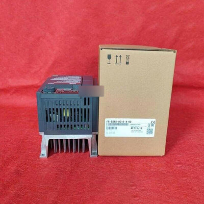 new Mitsubishi FR-E840-0016-4-60 Inverter One ping FRE8400016460 - MITSUBISHI